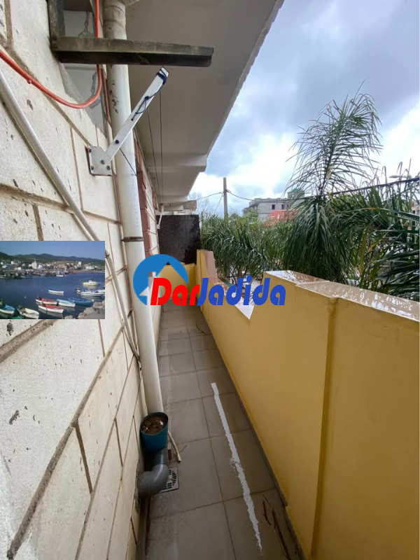 Location Niveau de villa F3 Alger