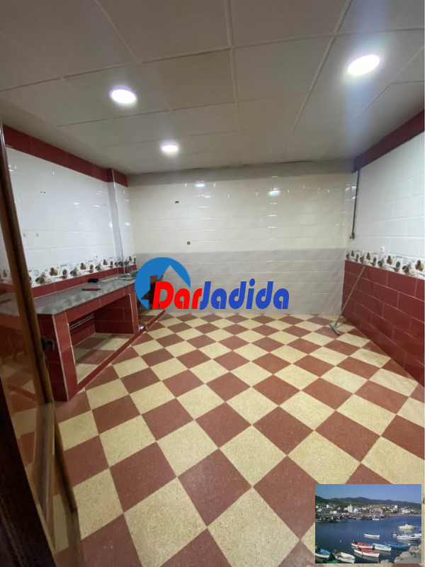 Location Niveau de villa F3 Alger