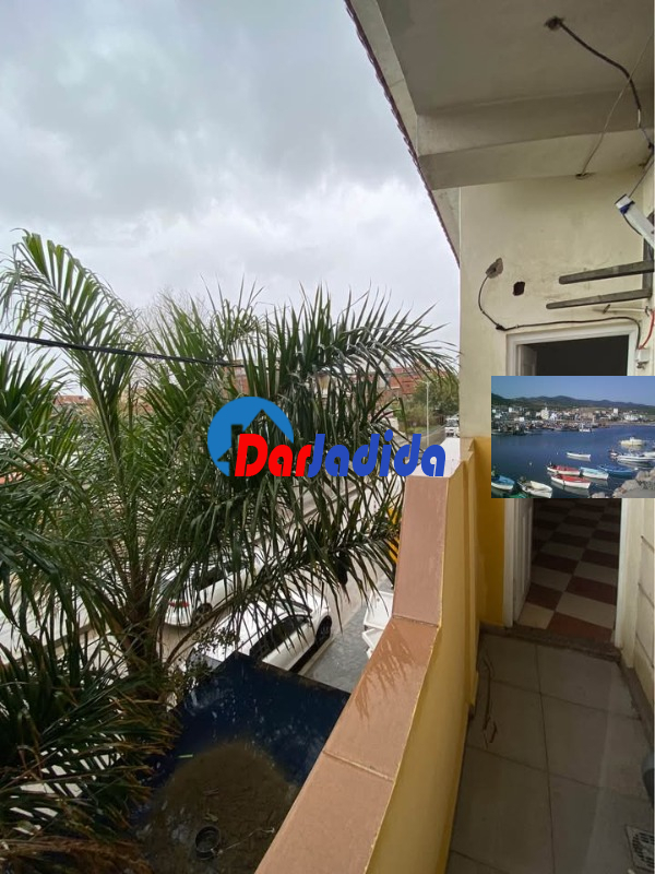 Location Niveau de villa F3 Alger