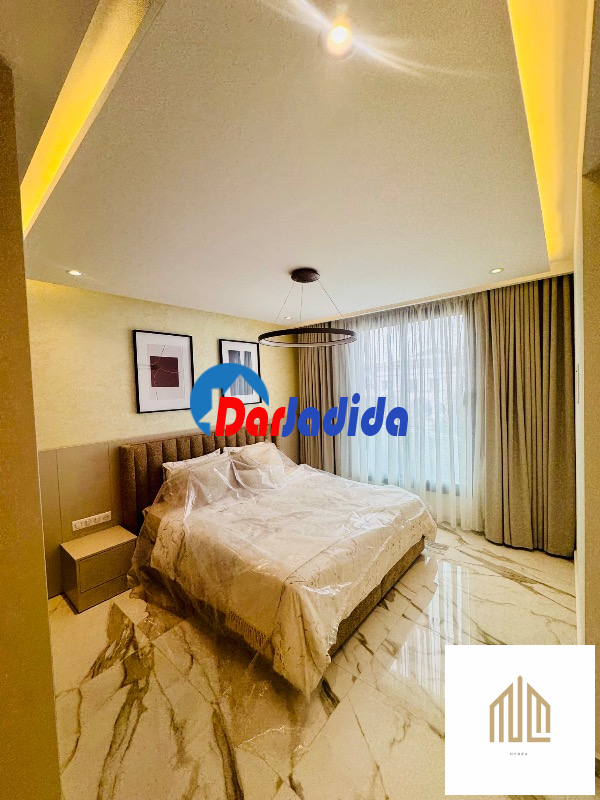 Location Appartement F3 Alger