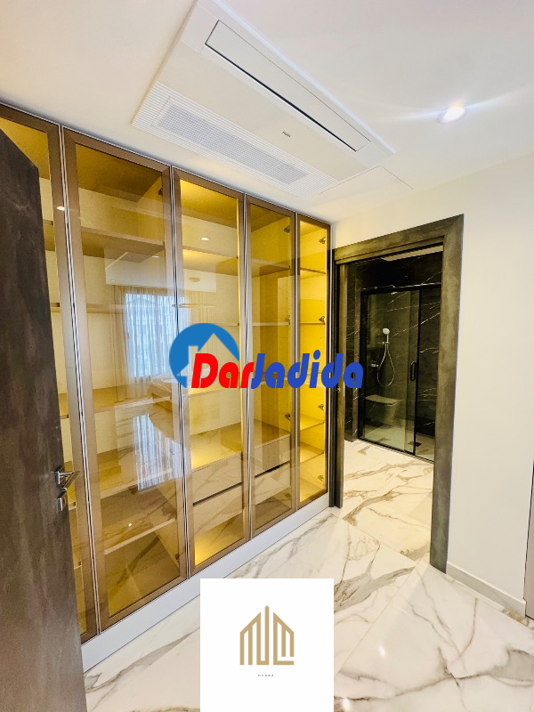 Location Appartement F3 Alger