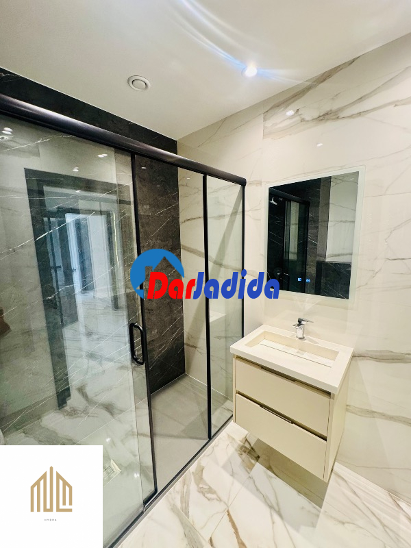 Location Appartement F3 Alger