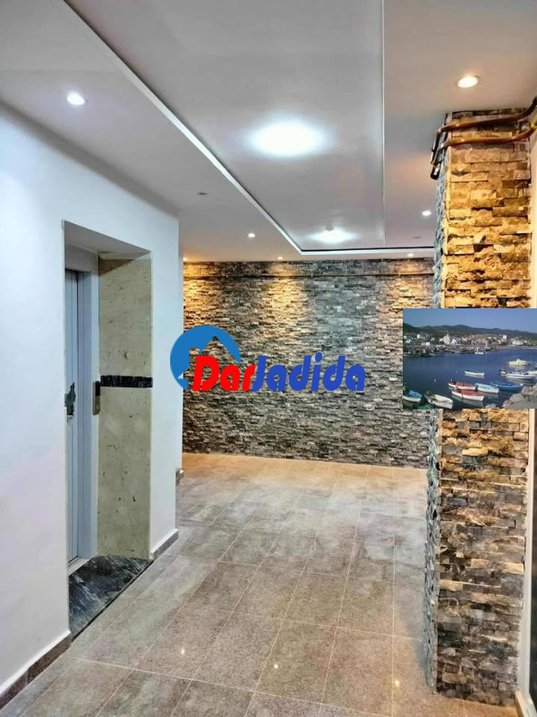 Vente Appartement F4 Alger