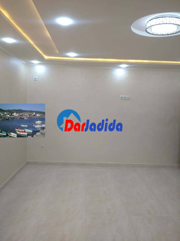 Vente Appartement F4 Alger