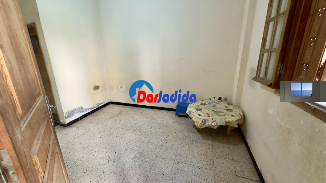 Location Hangar  Blida