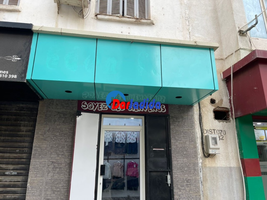 Location Local  Alger