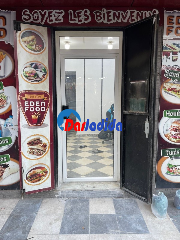 Location Local  Alger