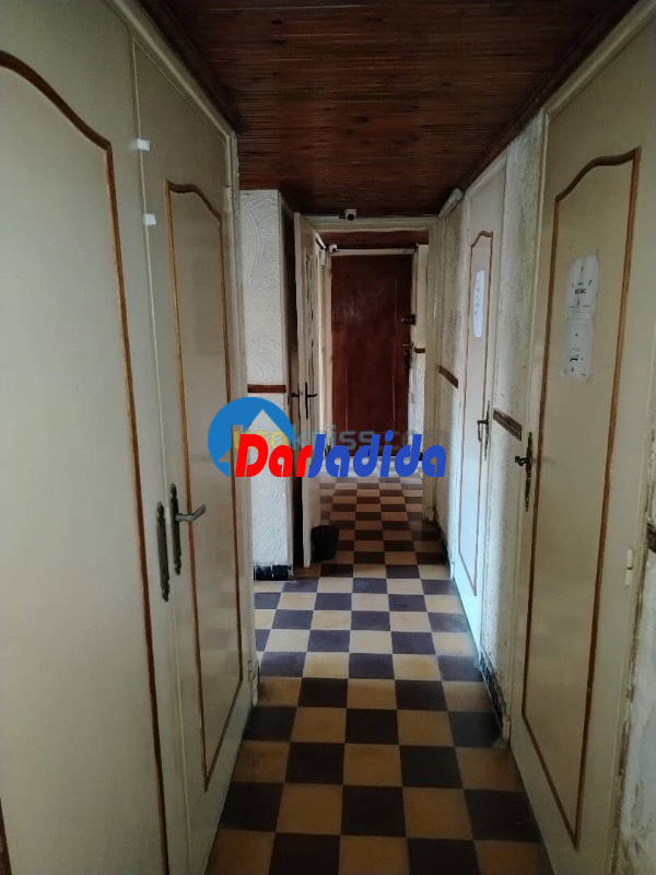 Location Appartement F3 Alger