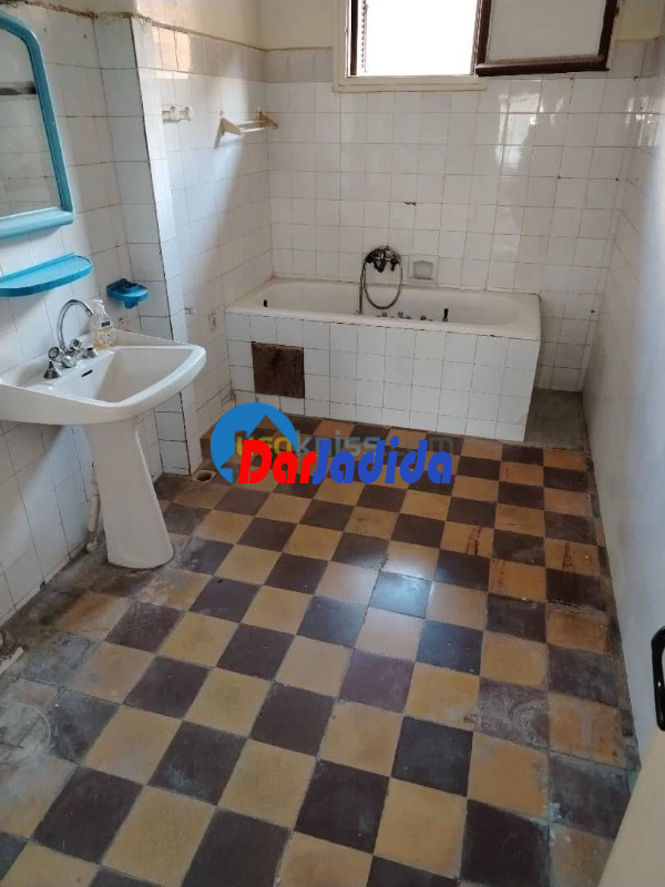 Location Appartement F3 Alger