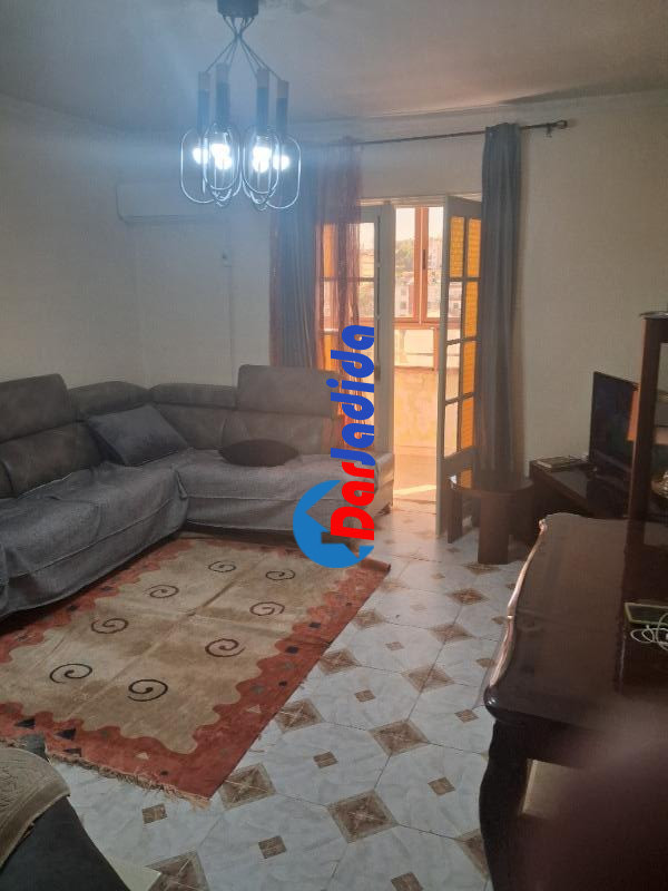 Vente Appartement F3 Annaba