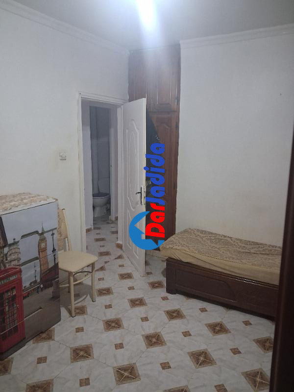 Vente Appartement F3 Annaba