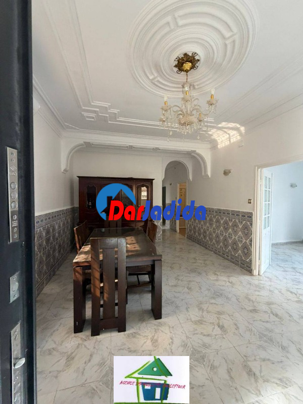 Vente Appartement F4 Annaba