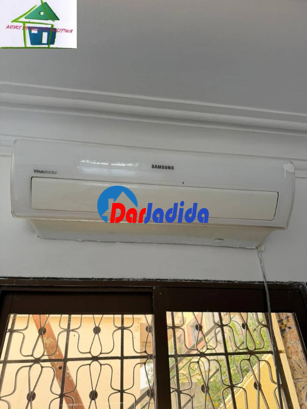 Vente Appartement F4 Annaba