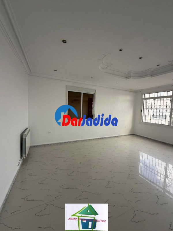 Vente Appartement F4 Annaba