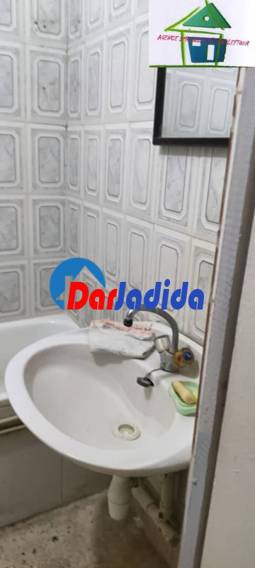 Location Appartement F4 Annaba