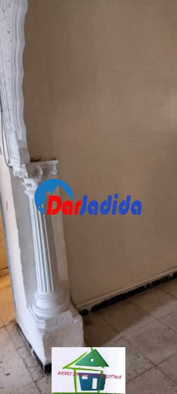 Location Appartement F4 Annaba