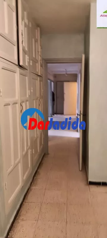 Location Appartement F4 Annaba