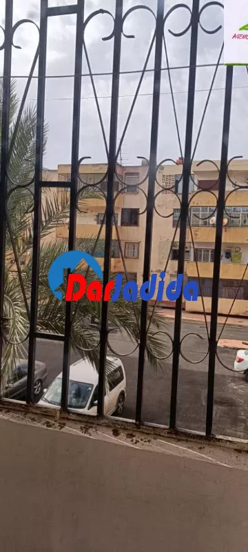 Location Appartement F4 Annaba