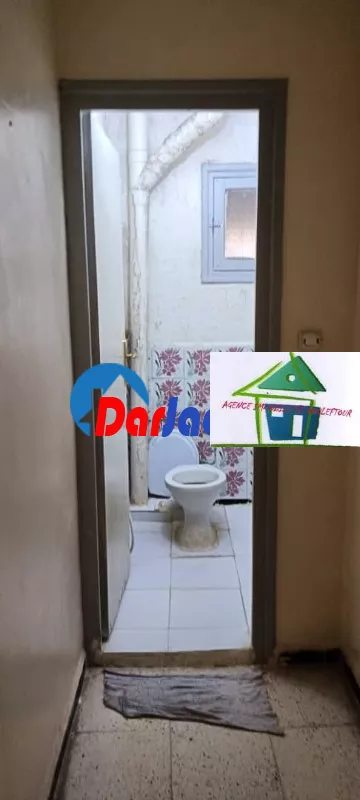 Location Appartement F4 Annaba