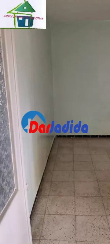 Location Appartement F4 Annaba