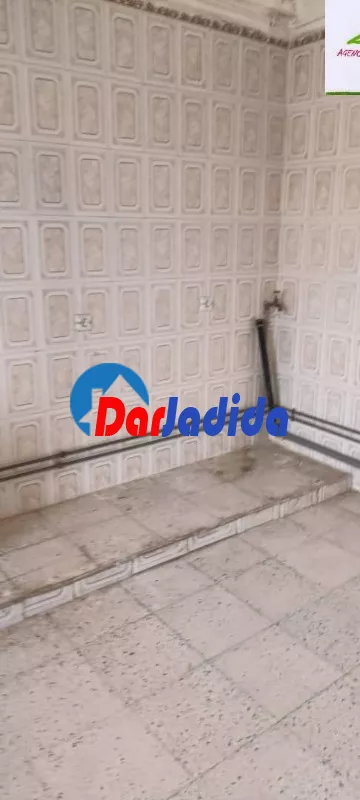 Location Appartement F4 Annaba