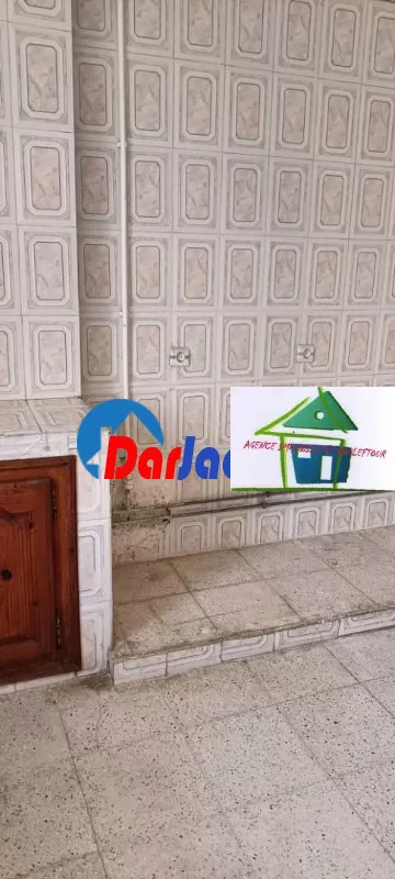 Location Appartement F4 Annaba