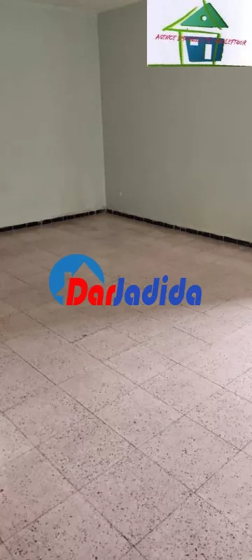 Location Appartement F4 Annaba