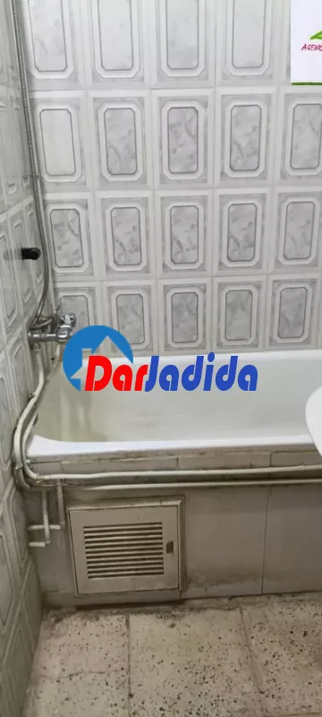 Location Appartement F4 Annaba