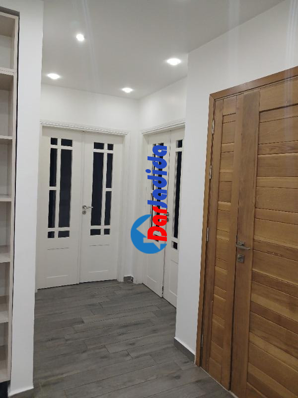 Vente Appartement F5 Alger