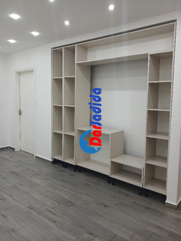 Vente Appartement F5 Alger