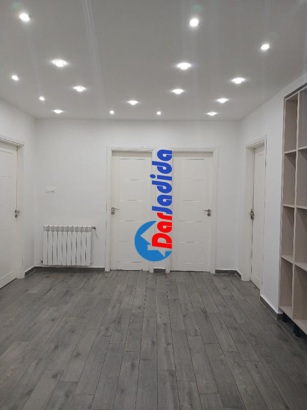 Vente Appartement F5 Alger