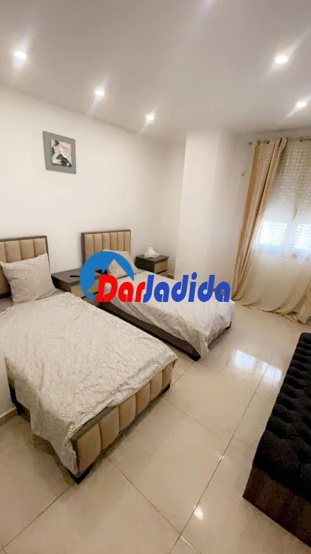 Location Appartement F4 Oran
