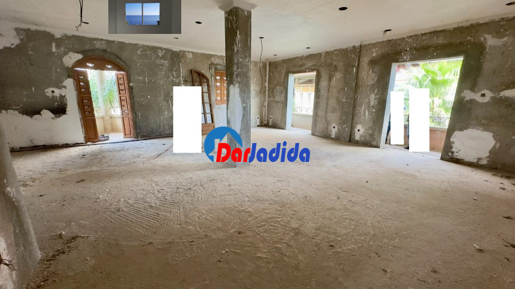 Location Hangar  Blida