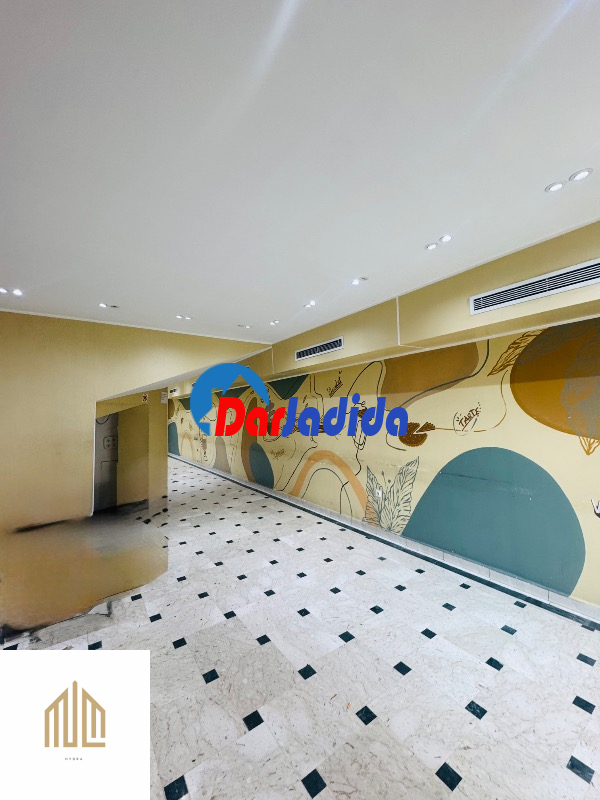 Location Local  Alger