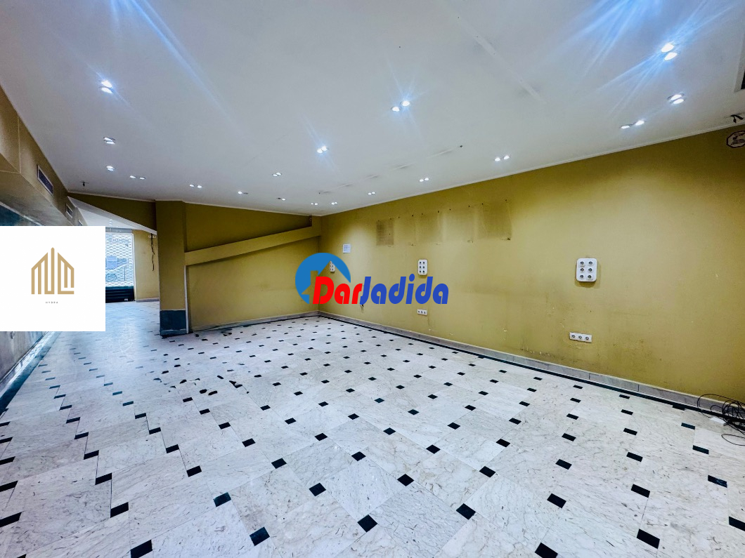 Location Local  Alger