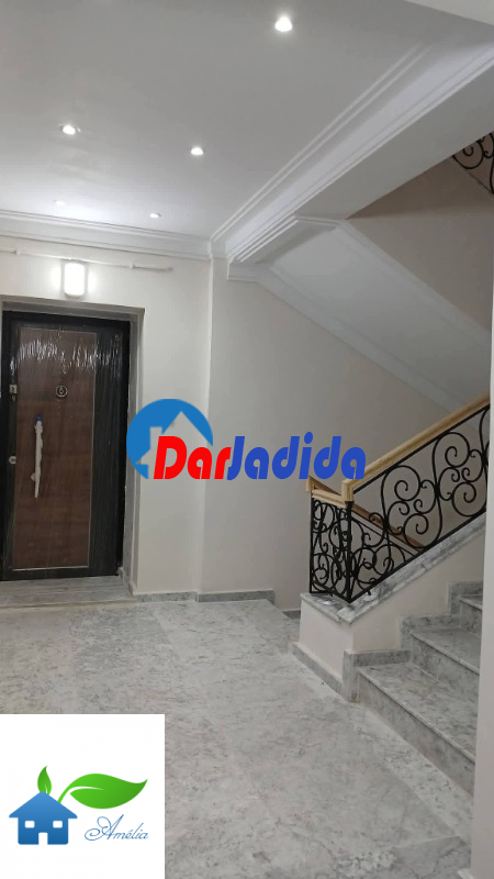 Vente Appartement F4 Tizi-ouzou