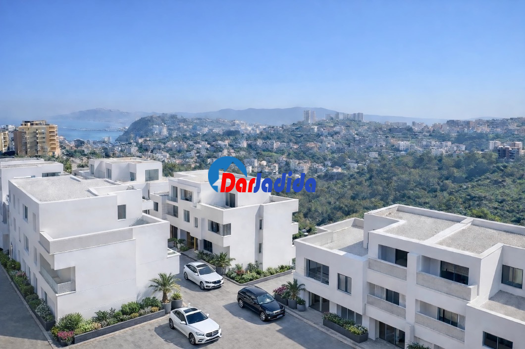 Vente Villa  Skikda
