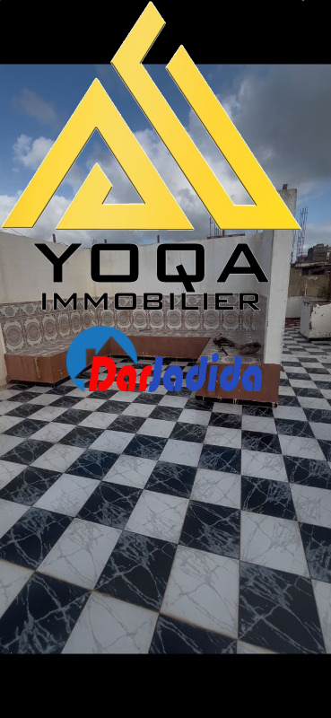 Vente Niveau de villa F2 Tipaza