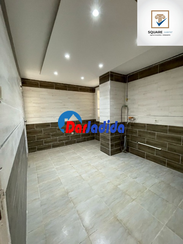 Vente Appartement F3 Bejaia