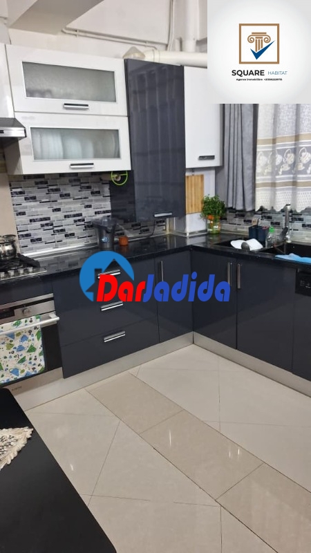 Vente Appartement F5 Bejaia