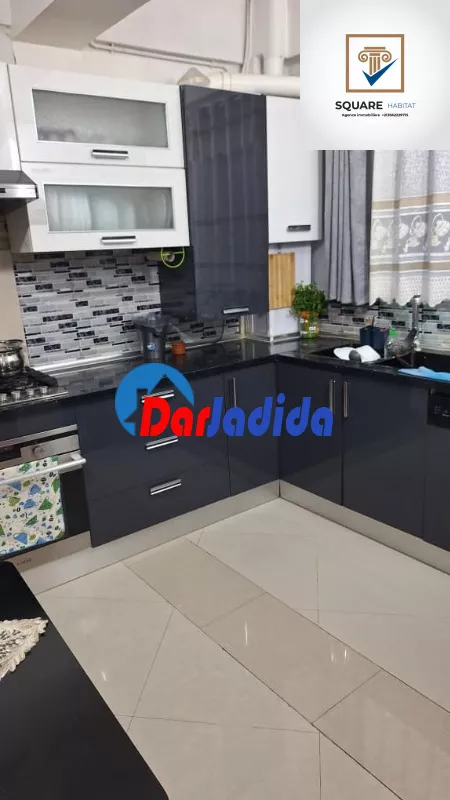 Vente Appartement F5 Bejaia