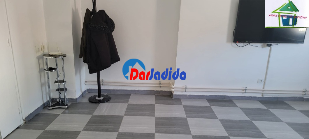 Vente Appartement F2 Annaba