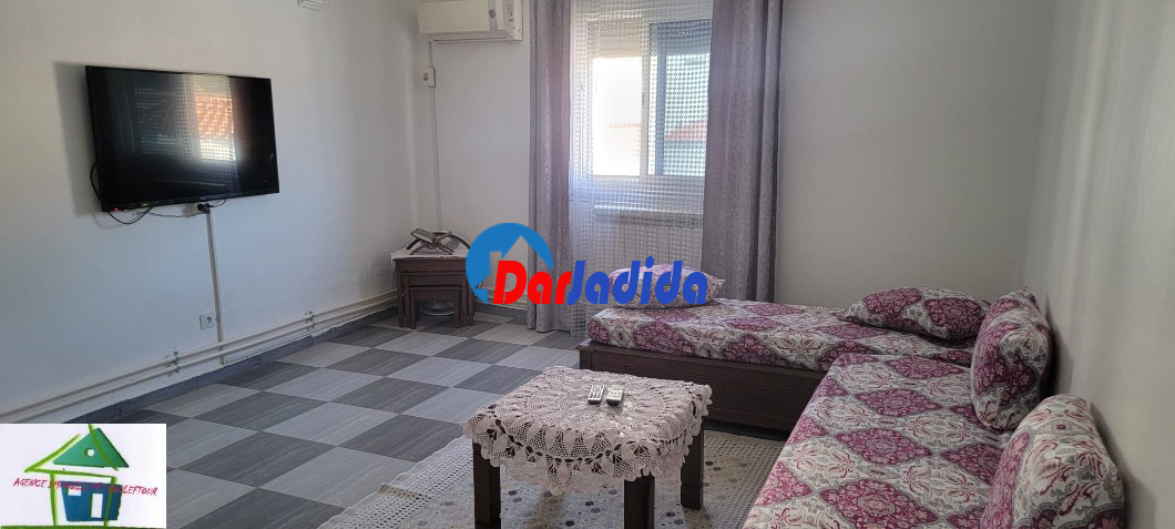 Vente Appartement F2 Annaba