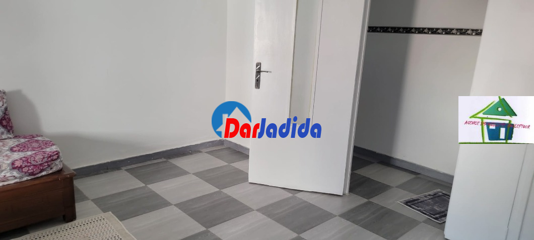 Vente Appartement F2 Annaba