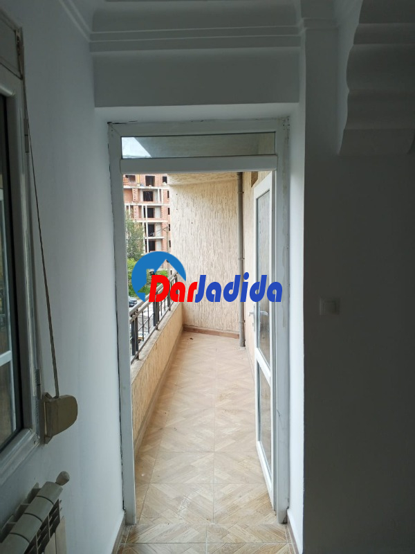 Vente Appartement F4 Tizi-ouzou