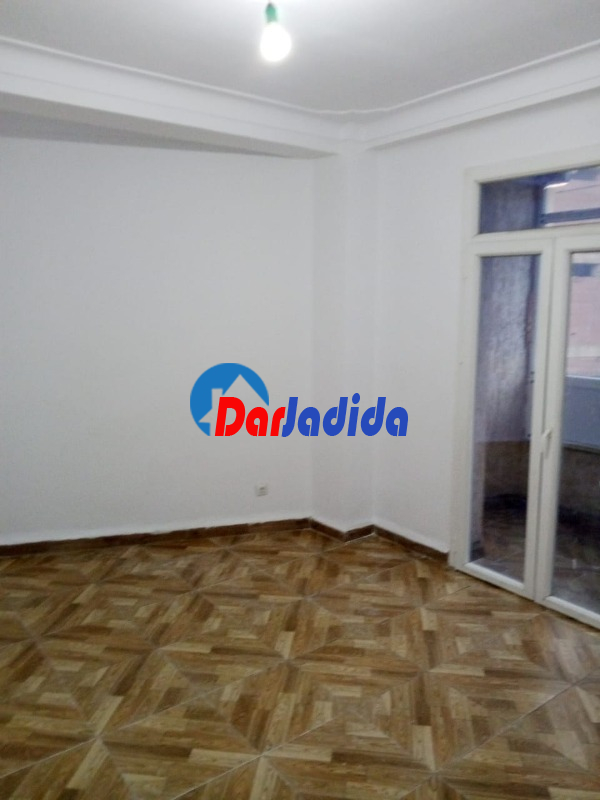 Vente Appartement F4 Tizi-ouzou