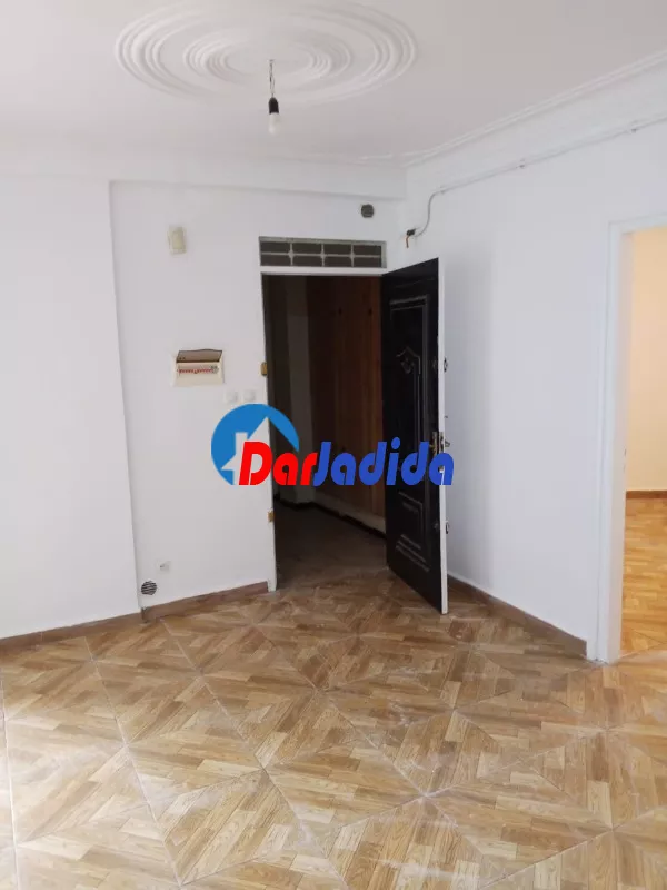 Vente Appartement F4 Tizi-ouzou