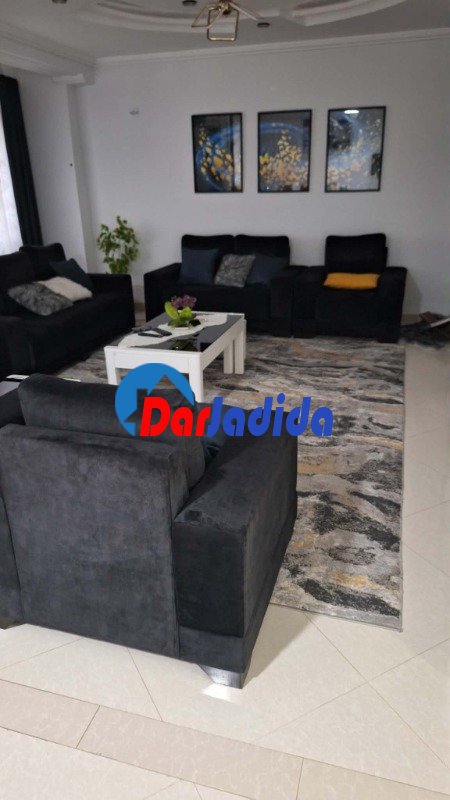 Vente Appartement F5 Bejaia