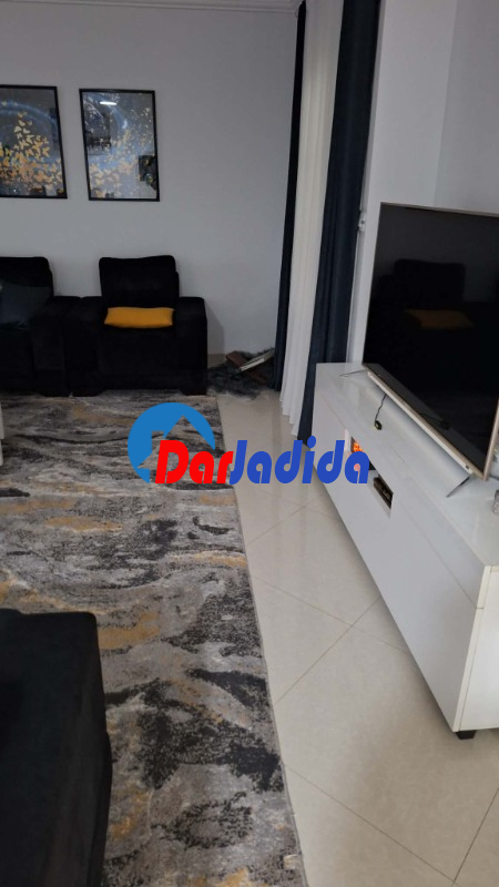 Vente Appartement F5 Bejaia