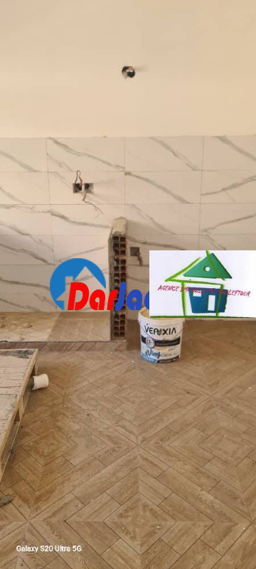 Vente Appartement F4 Annaba